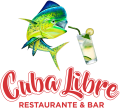 Cuba Libre Logo